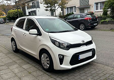 Kia Picanto 1.2 Dream-Team Edition Dream-Team Ed...