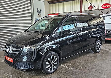 Mercedes-Benz V 220 /Lang/7-Sitze/Tisch/MbuX/Navi