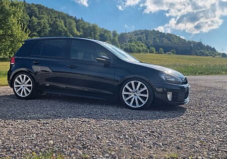 VW Golf Volkswagen Sportlicher Top gepflegter 2.0 TDI GTD