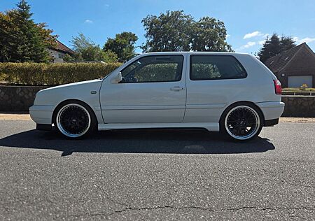 VW Golf Volkswagen 2.8 VR6 Automatik VR6