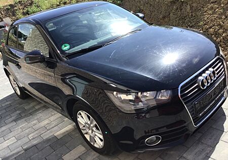 Audi A1 1.6 TDI Ambition Ambition