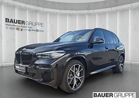 BMW X5 xDrive 45 e M Sport Pano LED Head-Up Memory H