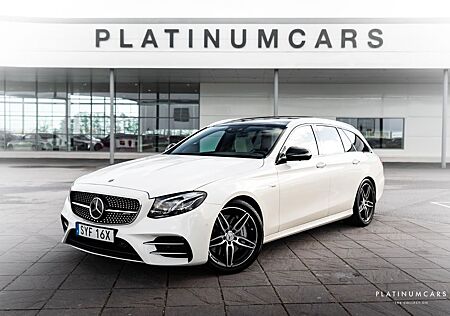 Mercedes-Benz E 53 AMG T 4MATIC+ 435hp / Premium+ / SPEC
