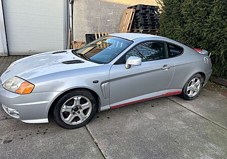 Hyundai Coupe 2.0 FX