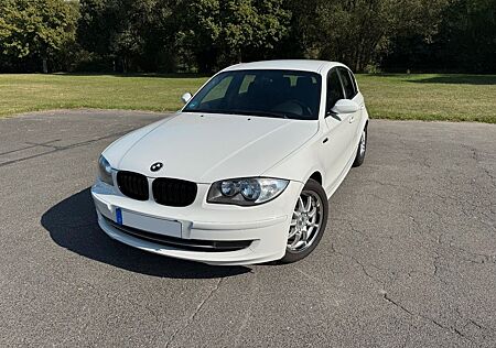 BMW 116i - TÜV 07/26 - Steuerkette neu