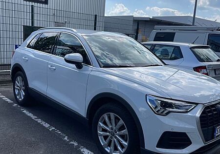 Audi Q3 35 TFSI