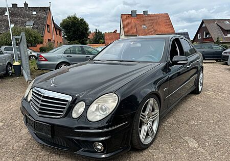 Mercedes-Benz E 63 AMG E -Klasse Lim.