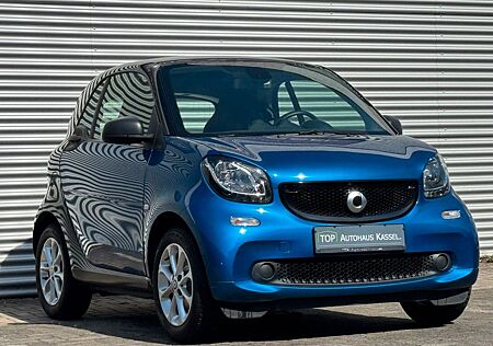 Smart ForTwo coupe 52kW*PANO-DACH/SHZ/TEMPOMAT