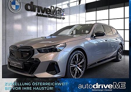 BMW M6 i5 M60 xDrive Touring I 81,2 kWh I M- Paket I -2