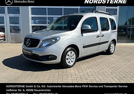 Mercedes-Benz Citan 109 CDI Tourer KLIMA+SITZHEIZUNG+RADIO