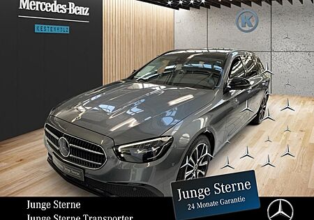 Mercedes-Benz E 220 d T-Modell *AVANTGARDE*MBUX*PANO*SHZ*360°*