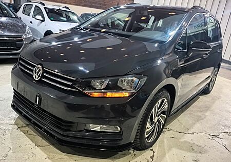 VW Touran Volkswagen 7-Si