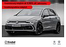 VW Golf Volkswagen VIII R-Line 2.0 TSI DSG 4M. LED+ NaviPro Pa