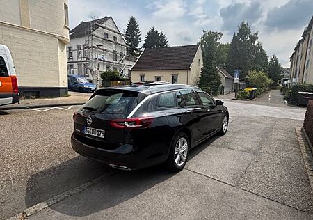 Opel Insignia 2.0 Diesel 128kW Elegance Auto ST E...