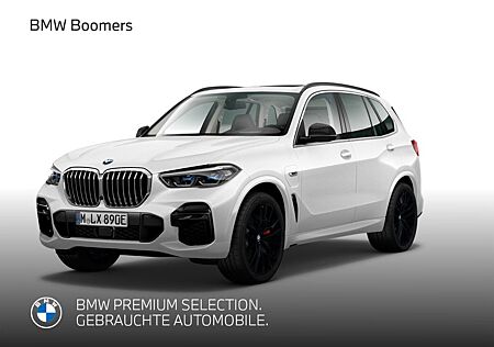 BMW X5 xDRIVE45E Laserlicht AHK Pano Soft-Close 2-Ac