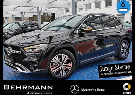 Mercedes-Benz GLA 180 Progressive AssistPaket+360°Kam+Ambiente