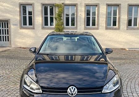 VW Golf Volkswagen 1.6 TDI BMT Comfortline Comfortline