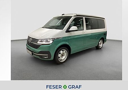 VW T6 California Volkswagen T6.1 California Ocean DSG * RFK SHZ SCHLAFKABINE
