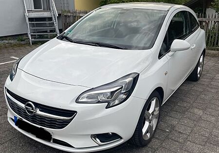 Opel Corsa 1.4 Turbo ecoFLEX Selection 74kW S/S S...