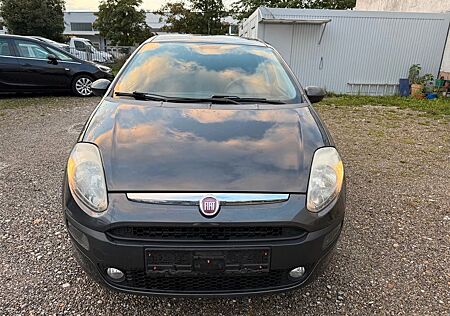 Fiat Punto EVO Dynamic