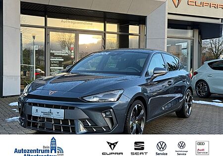 Cupra Leon 2.0 TDI 110 kW DSG RFK ACC SH LH LED