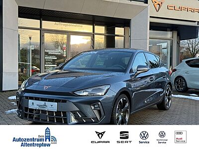 Cupra Leon  2.0 TDI 110 kW DSG RFK ACC SH LH LED