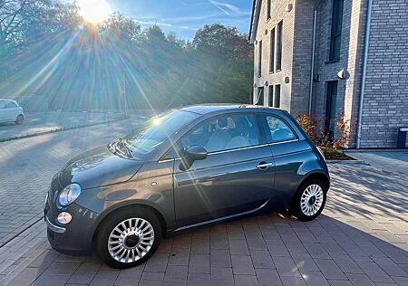 Fiat 500 /Allwetter/Panorama