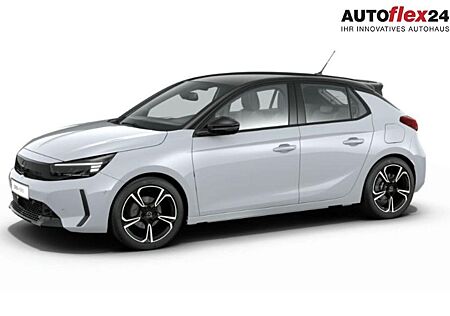 Opel Corsa GS 145 Hybrid AT6 LED Kam PDC AppCo 16Z...