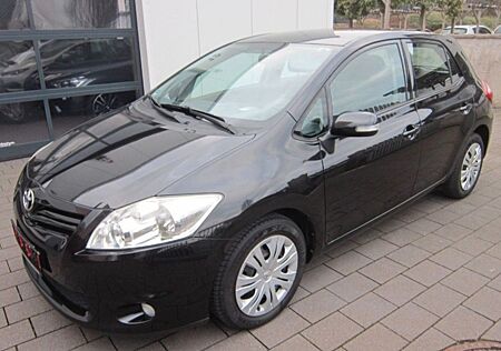 Toyota Auris 1,33-l-Dual-VVT-i -