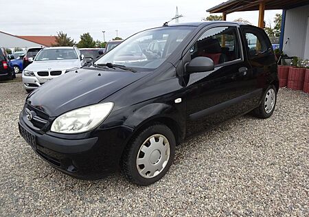 Hyundai Getz 1.0