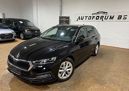 Skoda Octavia Combi Style 2.0 TDI DSG/ACC/HEAD-UP/4xSH