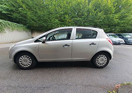 Opel Corsa D 1.2 Twinport - Klima, TÜV 09/27