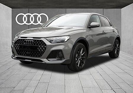 Audi A1 allstreet 35 TFSI S line Int. ACC, Navi+, LED