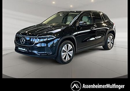 Mercedes-Benz EQA 250 Progressive +MBUX+Wide+Navi+Pano+360+HUD
