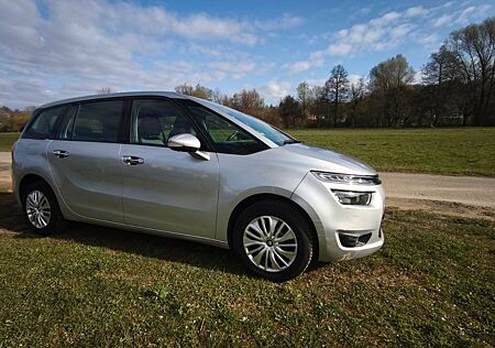Citroën C3 Picasso C4 Picasso