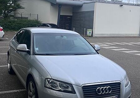 Audi A3 1.9 TDI (DPF) S line S line