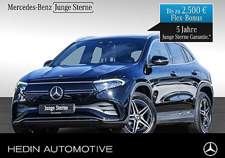 Mercedes-Benz EQA 250 AMG|PANO|DISTR|KEYL|KAM|LED|AMBIENTE|SHZ