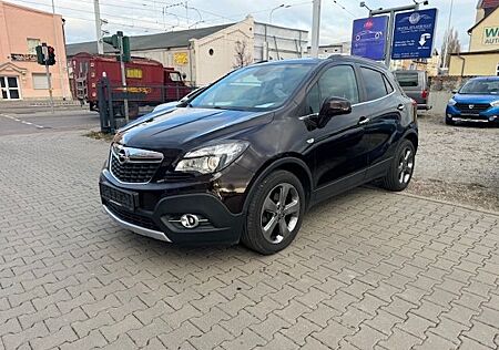 Opel Mokka 1.7 CDTI INNOVATION Automatik*Xen*Navi*