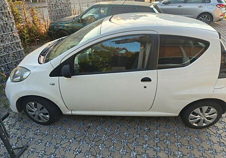 Citroën C1 1.0 Style Style
