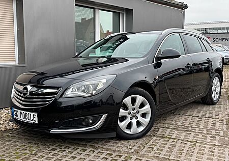 Opel Insignia A Sports Tourer Innovation*NAVI*BI-XEN*