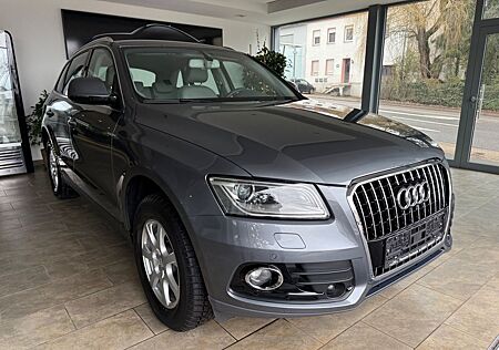 Audi Q5 2.0 TDI 140 kW quattro*Scheckheft*1.Hand*
