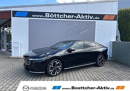 Mazda 6e EV 258ps RWD Takumi Plus