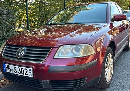 VW Passat Volkswagen 1.6 Comfortline Comfortline