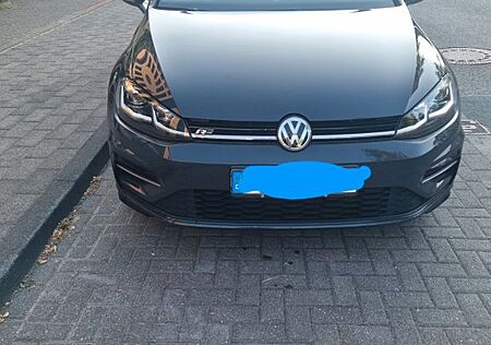 VW Golf Volkswagen 1.5 TSI ACT OPF Highline Highline