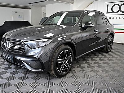 Mercedes-Benz 4Matic AMG Line *Night/360/Headup/AHK/Pano/MBUX*