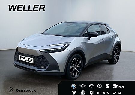 Toyota C-HR 1.8 Hybrid Teamplayer *LED*el Heck*ACC*CAM*