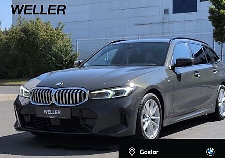 BMW 320d Tour M SPORT LiveProf Stop&Go 360° AdapLED