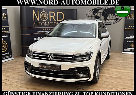 VW Tiguan Allspace Volkswagen R-Line 1.5 TSI DSG HeadUp/Dig.Co