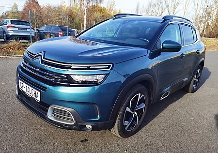 Citroën C5 Aircross Feel, LED, AUT. 360 CAM, GARANTIE!