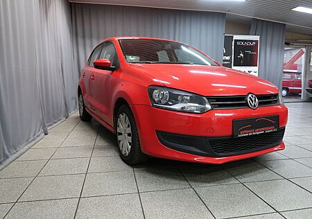 VW Polo Volkswagen AUTOMATIK,